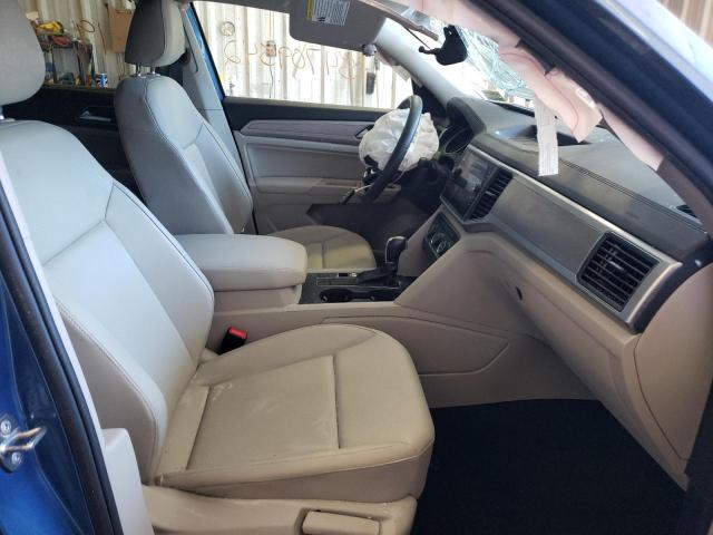 Photo 5 from auction – 2019 VOLKSWAGEN ATLAS SE with VIN 1V2DR2CA1KC566448