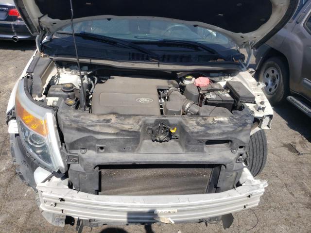 Photo 7 from auction – 2015 FORD EXPLORER with VIN 1FM5K7B88FGA89209