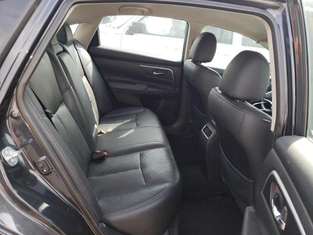 Photo 6 from auction – 2018 NISSAN ALTIMA 2.5 with VIN 1N4AL3AP7JC281101