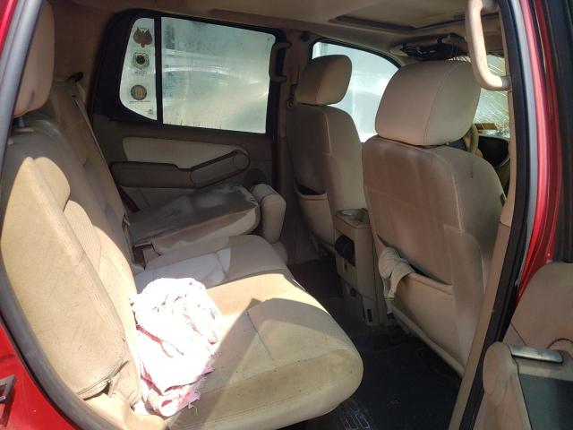 Photo 6 from auction – 2007 FORD EXPLORER S with VIN 1FMEU51K67UA70320