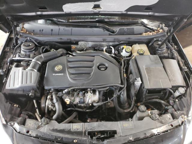Photo 7 from auction – 2013 BUICK REGAL PREM with VIN 2G4GS5EV6D9156433