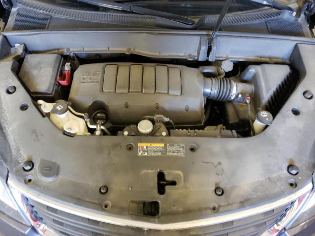 Photo 7 from auction – 2014 CHEVROLET TRAVERSE L with VIN 1GNKVFED3EJ206172