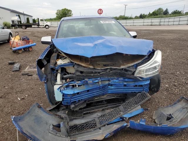 Photo 9 from auction – 2010 FORD FOCUS SEL with VIN 1FAHP3HNXAW175148