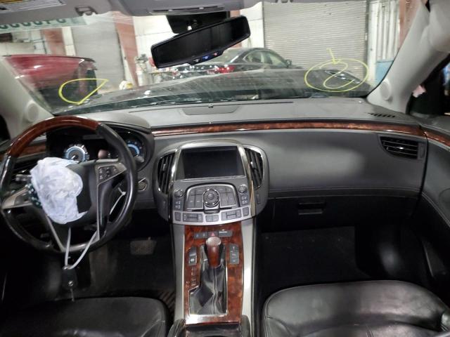 Photo 9 from auction – 2013 BUICK LACROSSE P with VIN 1G4GF5E34DF311149