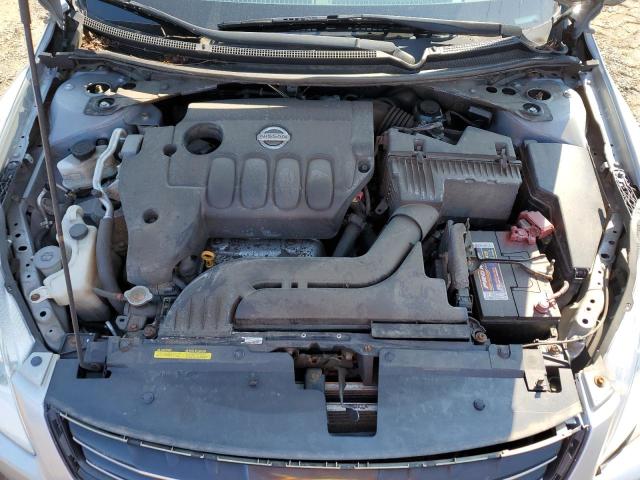 Фото 7 с аукциона – 2012 NISSAN ALTIMA BAS с VIN 1N4AL2AP2CC197670