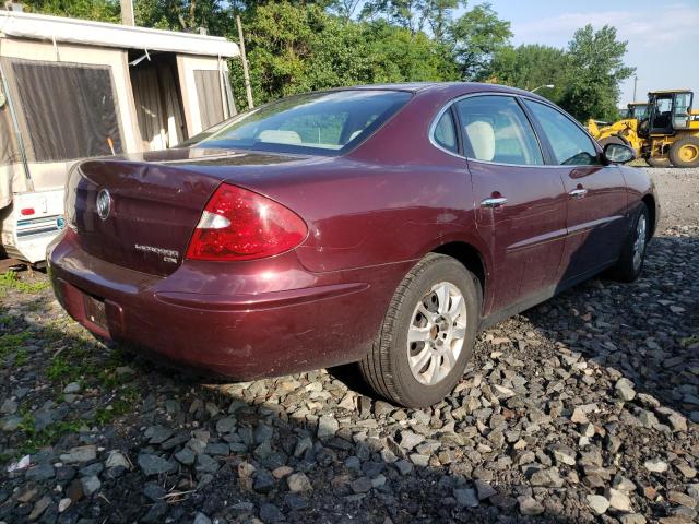 Photo 4 from auction – 2007 BUICK LACROSSE C with VIN 2G4WC552571184113