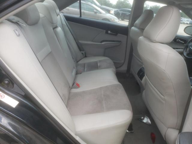Photo 6 from auction – 2012 TOYOTA CAMRY HYBR with VIN 4T1BD1FK5CU009247