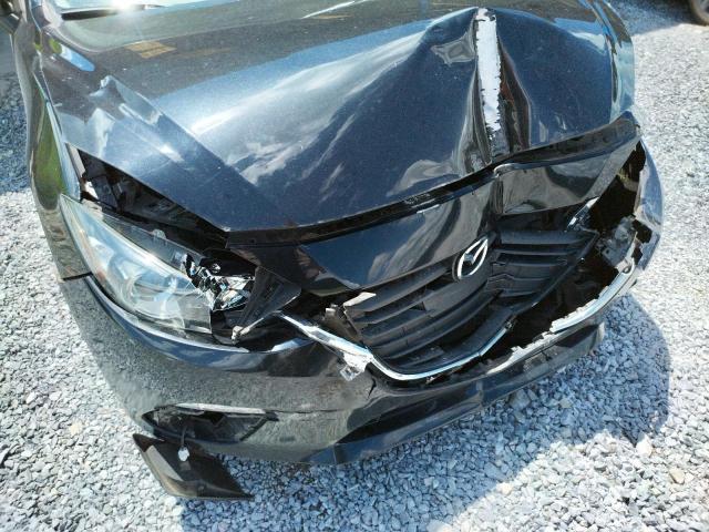 Photo 9 from auction – 2016 MAZDA 3 SPORT with VIN 3MZBM1U73GM318788