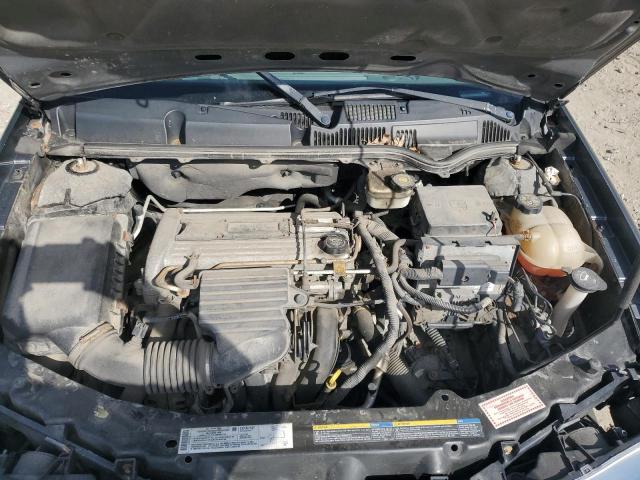 Photo 7 from auction – 2004 SATURN ION LEVEL with VIN 1G8AJ52F54Z130755