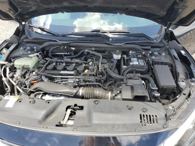 Photo 7 from auction – 2017 HONDA CIVIC EXL with VIN 19XFC1F73HE009709