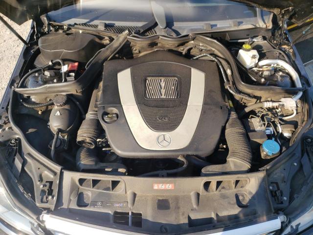 Photo 7 from auction – 2012 MERCEDES-BENZ C 300 4MAT with VIN WDDGF8BB3CA717880