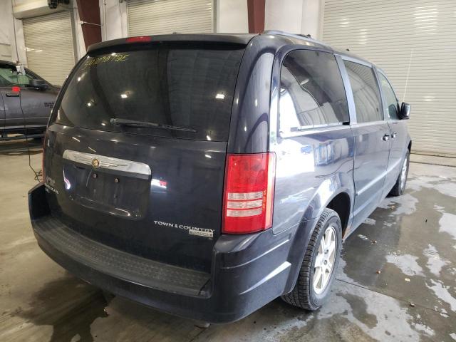 Photo 4 from auction – 2010 CHRYSLER TOWN & COU with VIN 2A4RR5DX4AR201001