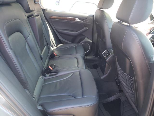Photo 6 from auction – 2017 AUDI Q5 PREMIUM with VIN WA1L2AFP4HA085765