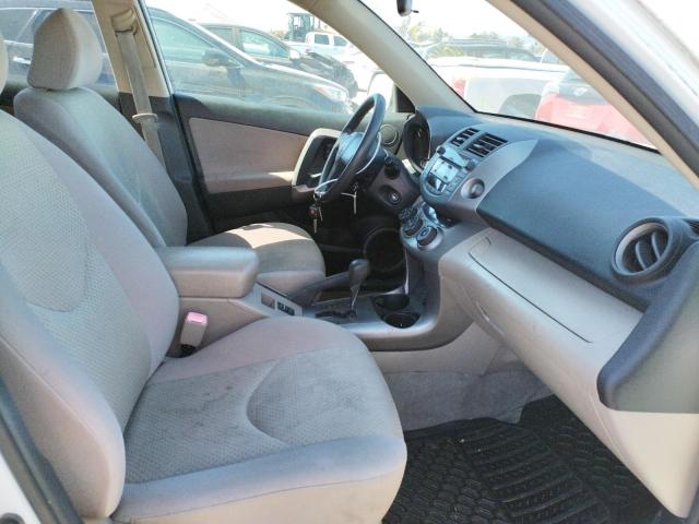 Photo 5 from auction – 2007 TOYOTA RAV4 with VIN JTMZD33V276043802