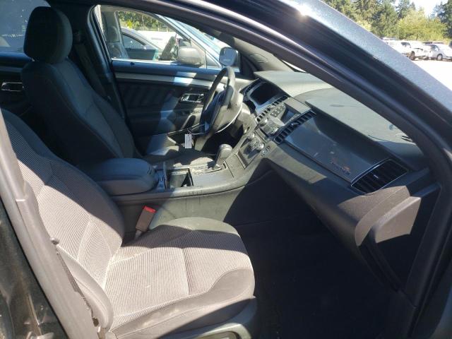 Photo 5 from auction – 2014 FORD TAURUS SEL with VIN 1FAHP2E87EG167954