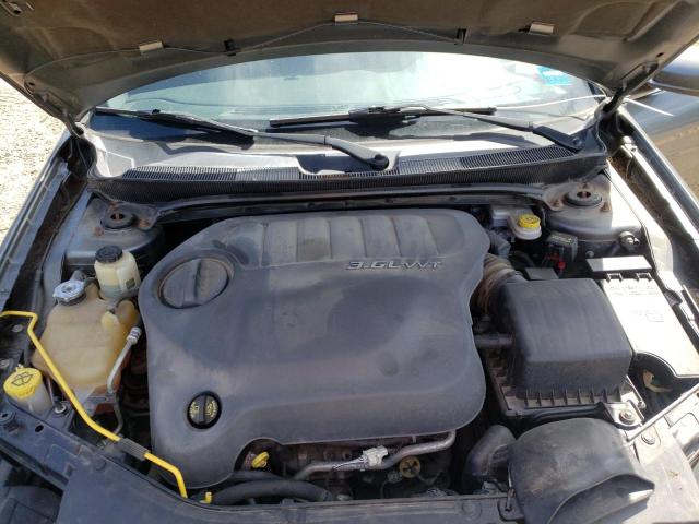Photo 7 from auction – 2013 CHRYSLER 200 LIMITE with VIN 1C3CCBCG4DN550324