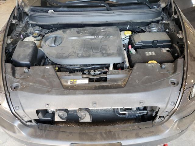 Photo 7 from auction – 2015 JEEP CHEROKEE T with VIN 1C4PJMBS4FW604318