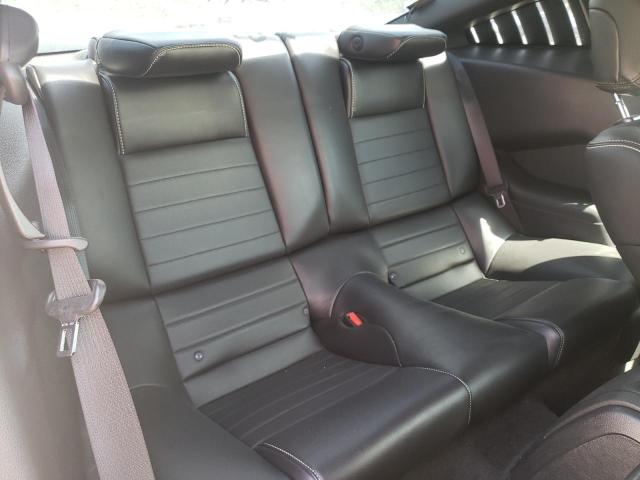 Photo 6 from auction – 2014 FORD MUSTANG with VIN 1ZVBP8AM4E5283093
