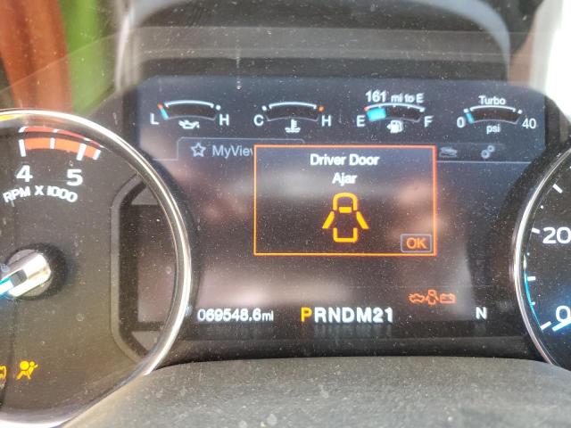 Photo 8 from auction – 2019 FORD F250 SUPER with VIN 1FT7W2BTXKEG83492