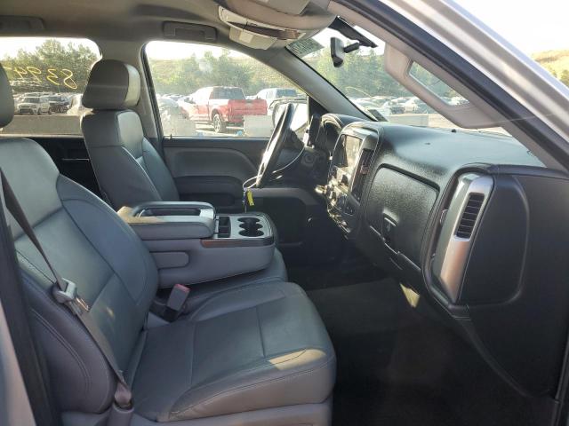 Photo 5 from auction – 2015 CHEVROLET SILVERADO with VIN 3GCUKSEC2FG321696
