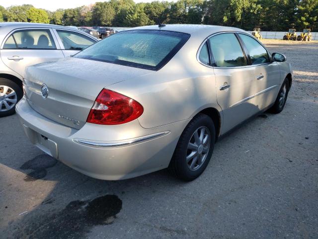 Photo 4 from auction – 2009 BUICK LACROSSE C with VIN 2G4WC582691204433