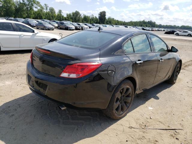 Photo 4 from auction – 2012 BUICK REGAL PREM with VIN 2G4GS5EV4C9213243