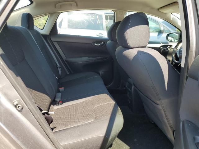 Photo 6 from auction – 2017 NISSAN SENTRA S with VIN 3N1AB7AP7HY366352