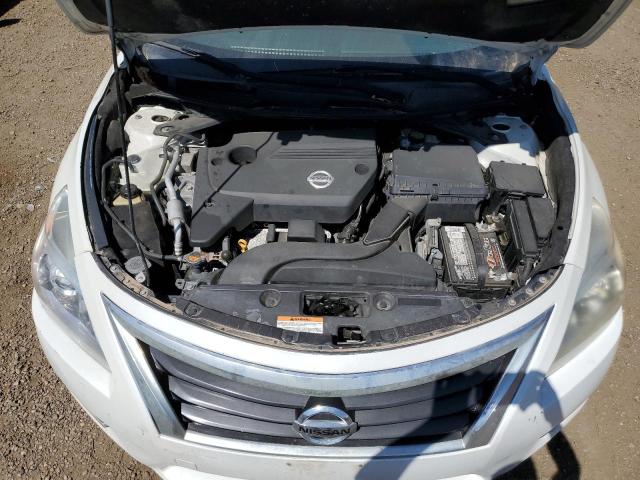Photo 7 from auction – 2013 NISSAN ALTIMA 2.5 with VIN 1N4AL3AP0DC246047