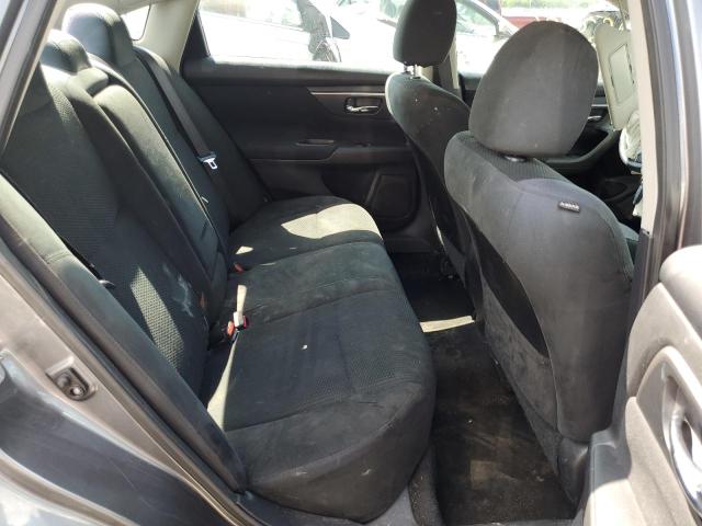 Photo 6 from auction – 2015 NISSAN ALTIMA 2.5 with VIN 1N4AL3AP9FC122197