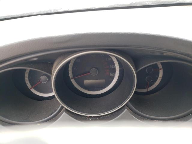 Photo 8 from auction – 2009 KIA OPTIMA LX with VIN KNAGE228995327105