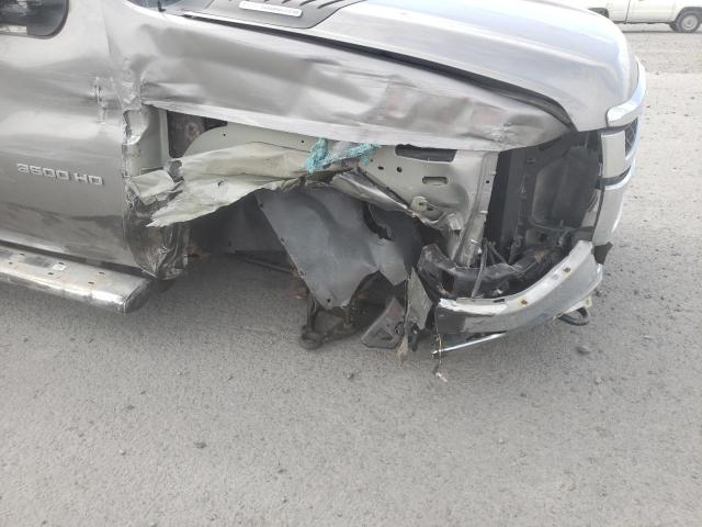 Photo 9 from auction – 2012 CHEVROLET SILVERADO with VIN 1GC4K0C86CF157949