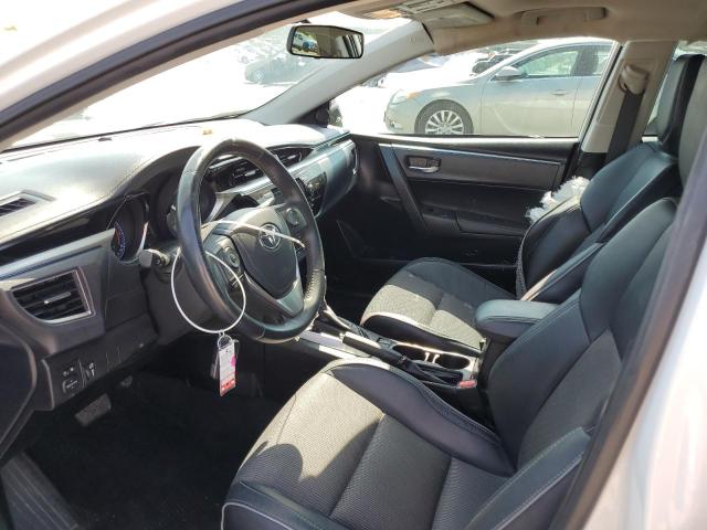 Photo 5 from auction – 2015 TOYOTA COROLLA L with VIN 5YFBURHEXFP192334