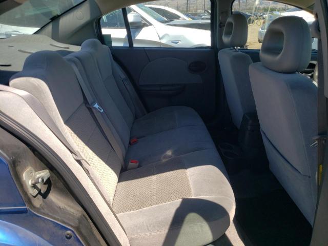 Photo 6 from auction – 2006 SATURN ION LEVEL with VIN 1G8AL58F46Z131903
