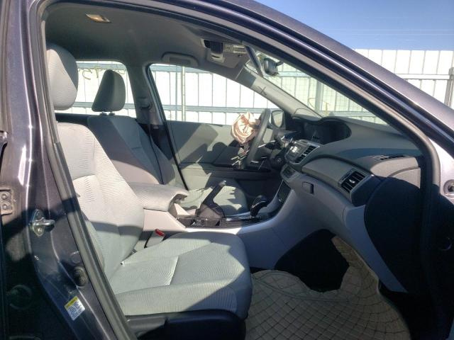 Photo 5 from auction – 2014 HONDA ACCORD LX with VIN 1HGCR2F37EA079105