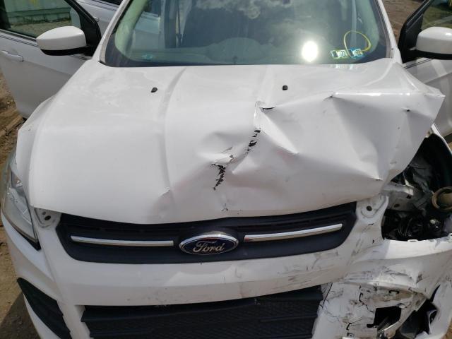 Photo 7 from auction – 2015 FORD ESCAPE SE with VIN 1FMCU9G99FUA05785