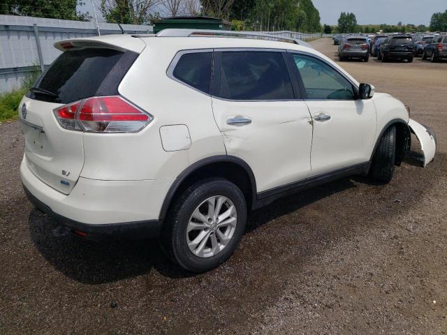 Photo 4 from auction – 2015 NISSAN ROGUE S with VIN 5N1AT2MT2FC890788