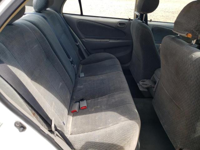 Photo 6 from auction – 2001 TOYOTA COROLLA CE with VIN 1NXBR12E41Z513383