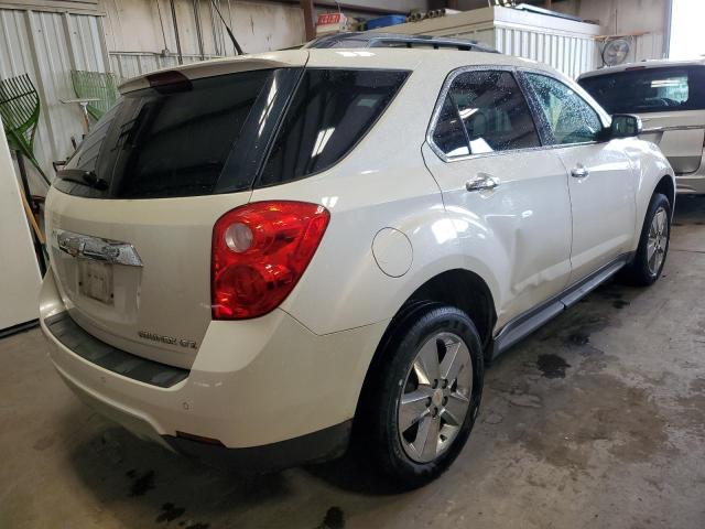 Photo 4 from auction – 2012 CHEVROLET EQUINOX LT with VIN 2GNALFEK4C1281454