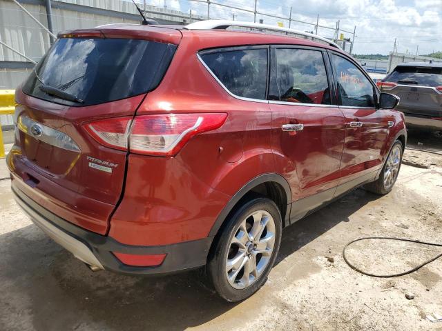 Photo 4 from auction – 2014 FORD ESCAPE TIT with VIN 1FMCU0JX0EUD99744
