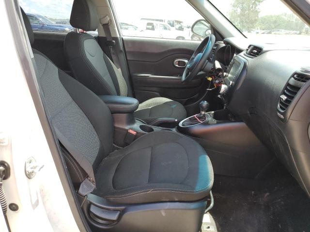Photo 5 from auction – 2018 KIA SOUL + with VIN KNDJP3A51J7559500