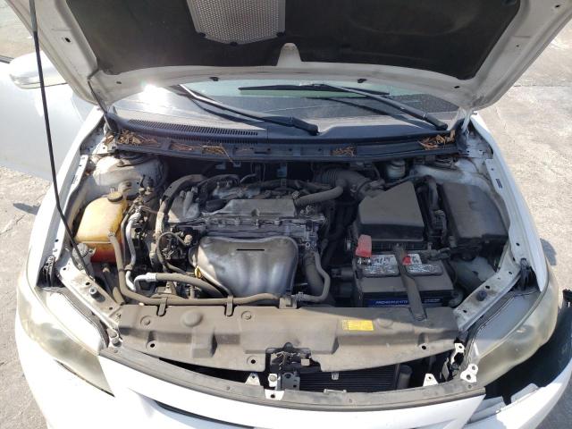 Photo 7 from auction – 2012 TOYOTA SCION TC with VIN JTKJF5C75C3024900