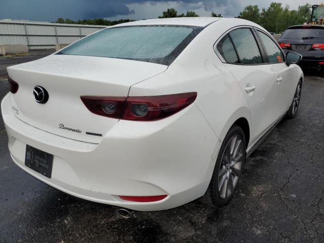 Photo 4 from auction – 2019 MAZDA 3 SELECT with VIN JM1BPBAM5K1115711