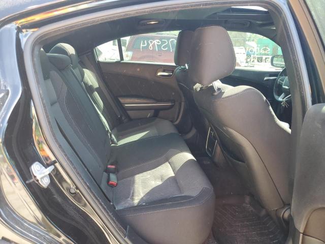 Photo 6 from auction – 2018 DODGE CHARGER GT with VIN 2C3CDXJG7JH256143