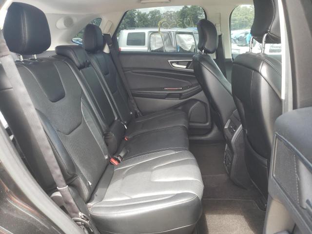 Photo 6 from auction – 2015 FORD EDGE TITAN with VIN 2FMPK3K85FBB59001