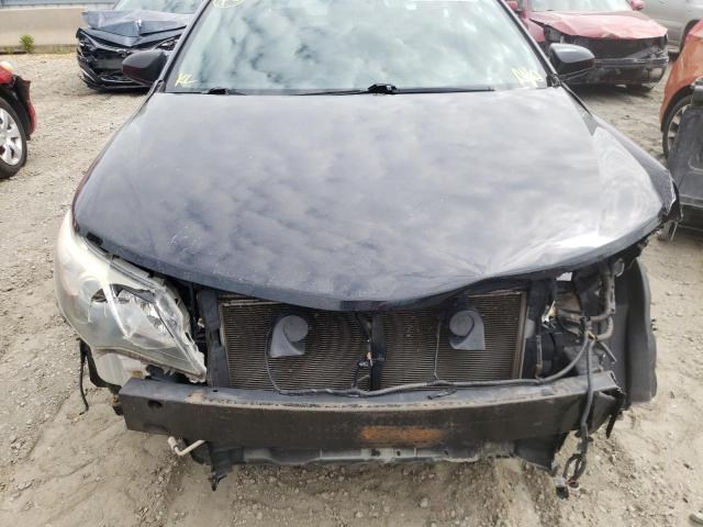 Zdjęcie 7 z aukcji – 2012 TOYOTA CAMRY BASE z VIN 4T1BF1FK4CU058157