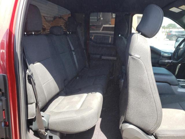 Photo 6 from auction – 2017 FORD F150 SUPER with VIN 1FTEX1CP5HKC17219