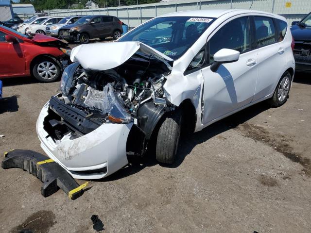 Photo 2 from auction – 2017 NISSAN VERSA NOTE with VIN 3N1CE2CP5HL373569
