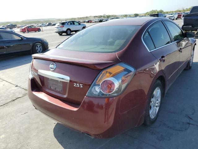 Foto 4 de la subasta – 2010 NISSAN ALTIMA BAS con VIN 1N4AL2AP1AN563863
