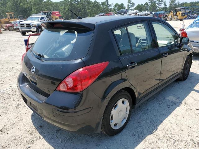 Photo 4 from auction – 2008 NISSAN VERSA S with VIN 3N1BC13E48L413120