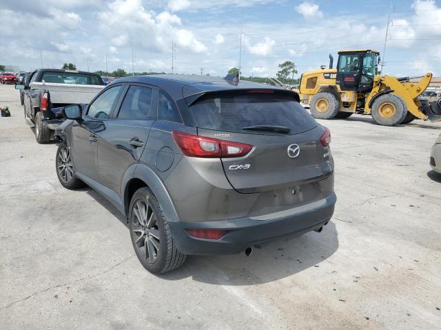 Photo 3 from auction – 2017 MAZDA CX-3 TOURI with VIN JM1DKDC71H0148827
